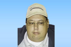 Jim LaCalamita wb6yam