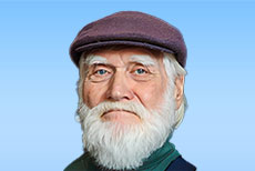 WILLIAM BEERS K6ERQ