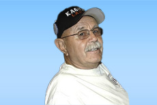 Larry Layton
