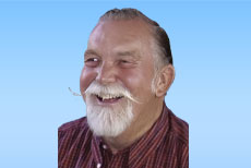 Roy Peak